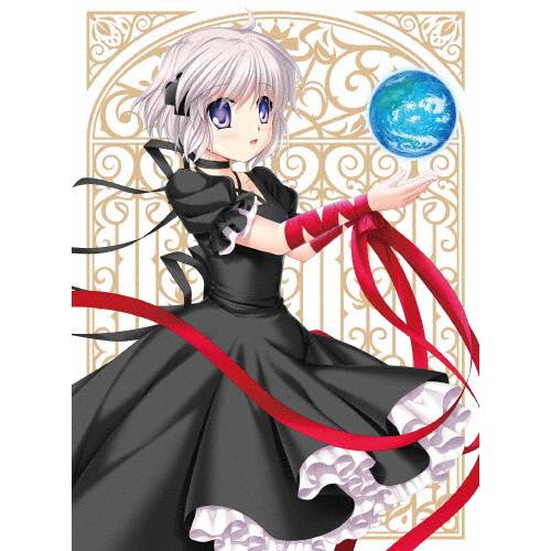 [枚数限定][限定版]Rewrite 2(完全生産限定版)/アニメーション[DVD]【返品種別A】