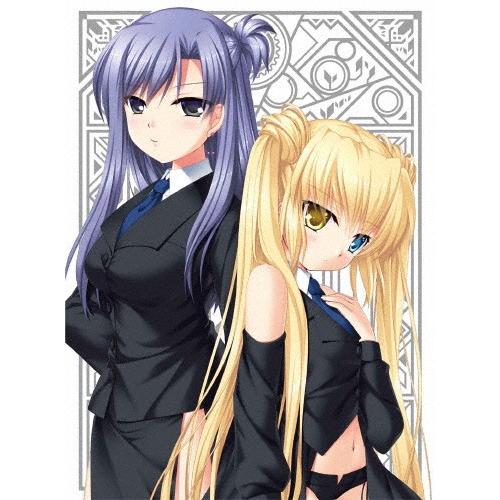 [枚数限定][限定版]Rewrite 10(完全生産限定版)/アニメーション[DVD]【返品種別A】