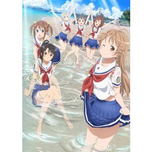 [枚数限定][限定版]OVA ハイスクール・フリート(完全生産限定版)/アニメーション[Blu-ra...