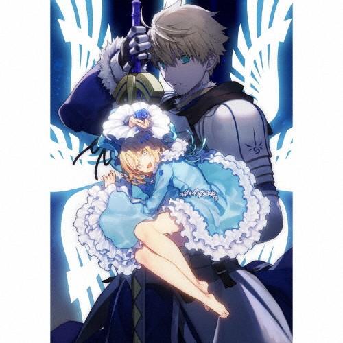 Fate/Prototype 蒼銀のフラグメンツ Drama CD ＆ Original Sound...