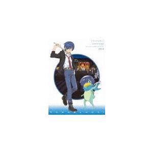 [枚数限定][限定版]さらざんまい 2(完全生産限定版)/アニメーション[Blu-ray]【返品種別...