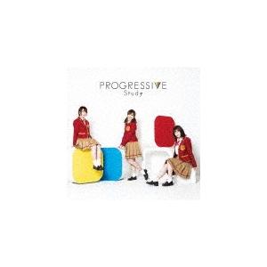 [期間限定][限定盤]PROGRESSIVE/Study＜古橋文乃(白石晴香),緒方理珠(富田美憂)...