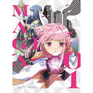 マギアレコード魔法少女まどか☆マギカ外伝 第1期 全13話BOXセット