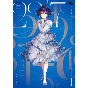 アニメ 22/7 Vol.1/アニメーション[D...の商品画像