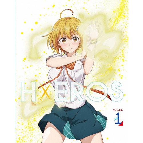[枚数限定][限定版]ド級編隊エグゼロス 1(完全生産限定盤)/アニメーション[DVD]【返品種別A...