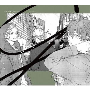 ギヴン／syh／センチミリメンタル 他／ギヴン THE BEST 完全生産限定盤