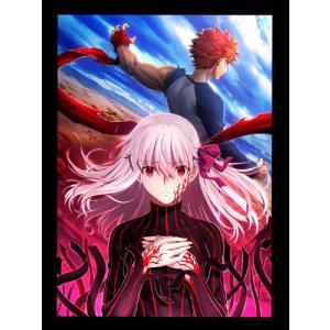 劇場版「Fate/stay night[Heaven's Feel]」III.spring song(通常