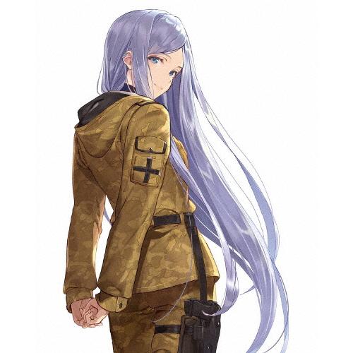 [枚数限定][限定版]86―エイティシックス― 3(完全生産限定版)/アニメーション[Blu-ray...