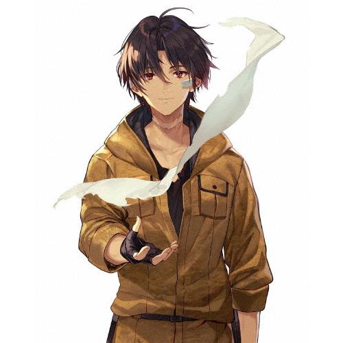 [枚数限定][限定版]86―エイティシックス― 4(完全生産限定版)/アニメーション[Blu-ray...