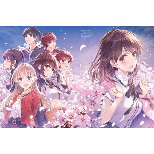 [枚数限定][限定版]冴えない彼女の育てかた Fes.Fine 〜glory moment〜(完全生...