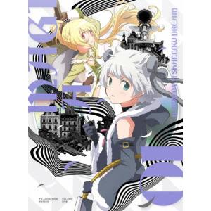 マギアレコード 魔法少女まどか☆マギカ外伝 第2期全8話+第3期全4話BOX