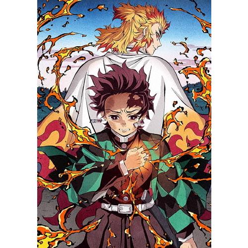 テレビアニメ「鬼滅の刃」無限列車編 2(通常版)【DVD】/アニメーション[DVD]【返品種別A】