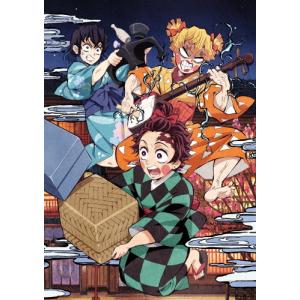 鬼滅の刃 遊郭編 第二巻《完全生産限定版》 (初回限定) 【DVD