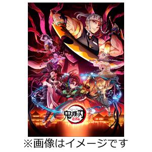 DVD】鬼滅の刃 刀鍛冶の里編 5巻 セット (未完結セット) 鬼滅の刃