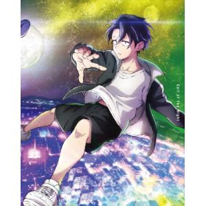 [枚数限定][限定版]よふかしのうた 下(完全生産限定版)/アニメーション[Blu-ray]【返品種別A】