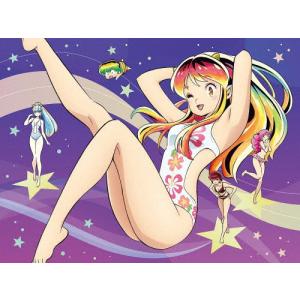 [枚数限定][限定版]うる星やつら DVD BOX 2【完全生産限定版】/アニメーション[DVD]【返品種別A】｜joshin-cddvd