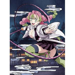 [枚数限定][限定版][Joshinオリジナル特典+先着特典付]鬼滅の刃