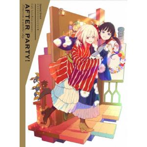 [枚数限定][限定版]喫茶リコリコプレゼンツ アフターパーリィ! Tomorrow is another day.(完全生産限定版)【Blu-ray】/安済知佳[Blu-ray]【返品種別A】｜joshin-cddvd