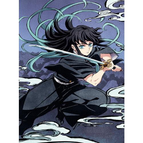 [枚数限定][限定版]鬼滅の刃 刀鍛冶の里編 2 (完全生産限定版)【DVD】/アニメーション[DV...