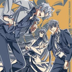 [枚数限定][限定版]『ヒプノシスマイク-Division Rap Battle-』Rhyme Anima + 3(完全生産限定版)/アニメーション[Blu-ray]【返品種別A】｜joshin-cddvd