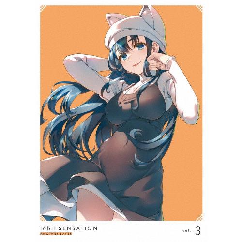 [枚数限定][限定版]16bitセンセーション ANOTHER LAYER 3【完全生産限定版】/ア...