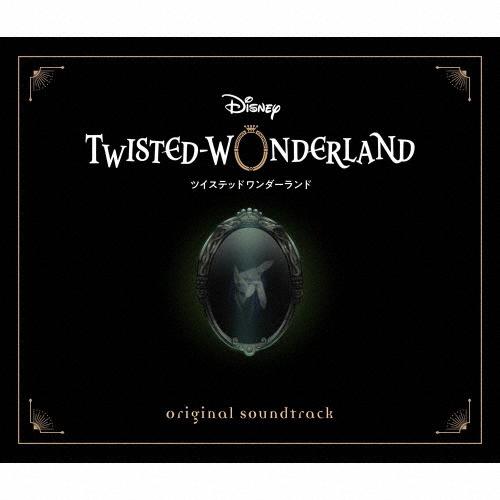Disney Twisted-Wonderland Original Soundtrack/ゲーム・...