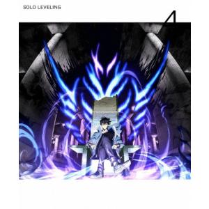 俺だけレベルアップな件 第1期 全12話コンボパック ブルーレイ+DVD