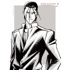 枚数限定][限定版][Joshinオリジナル特典付]るろうに剣心-明治剣客浪漫 
