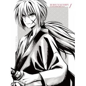 るろうに剣心 全5作 DVD 通常版 5巻セット 新品 : セナヤフー店