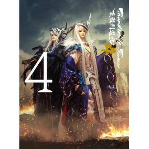 映画 サンダーボルトファンタジー 東離剣遊記最終章 DVD 映画 サンダーボルトファンタジー 東離剣遊記最終章 DVD Amazon