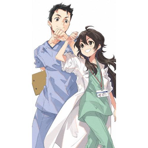 [枚数限定][限定版]天久鷹央の推理カルテ 4(完全生産限定版)【Blu-ray】/アニメーション[...