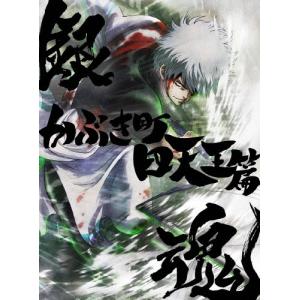 銀魂 THE FINAL《完全生産限定版》 (初回限定) 【Blu-ray