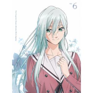 薫る花は凛と咲く 6【限定版】の買取情報