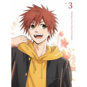 [枚数限定][限定版]薫る花は凛と咲く 3【完全...の商品画像