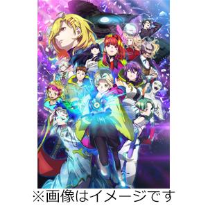 【DVD】うる星やつら 2022年版 全巻まとめ 11巻セット Blu-ray&DVD｜TVアニメ「うる星やつら」