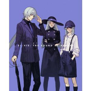 SI-VIS: The Sound of Heroes 3【Blu-ray】の買取情報