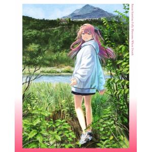 [枚数限定][限定版][Joshinオリジナル特典+先着特典付]上伊那ぼたん、酔へる姿は百合の花 1 タペストリー付き特装版(完全生産限定版)...[Blu-ray]【返品種別A】