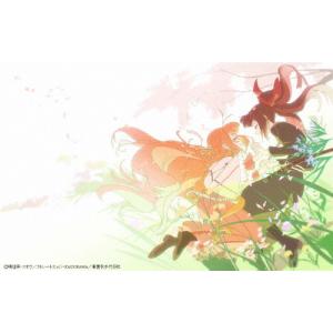 [枚数限定][限定版][早期予約特典+先着W特典付]春夏秋冬代行者 春の舞 一(完全生産限定版)【DVD】[※全巻購入特典施策実施中]/アニメーション[DVD]【返品種別A】