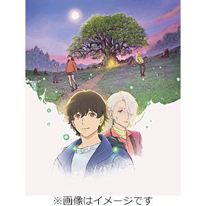クスノキの番人【通常版】/アニメーション[Blu-ray]【返品種別A】