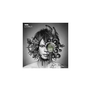 [枚数限定][限定盤]LAYOUT【LIMITED EDITION】(初回生産限定盤)/vistli...