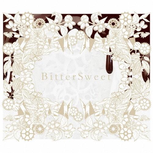 [枚数限定][限定盤]BitterSweet(完全数量生産限定盤)/vistlip[CD+DVD]【...