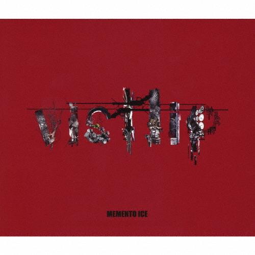 vistlip BEST ALBUM MEMENTO ICE(vister盤)/vistlip[CD...