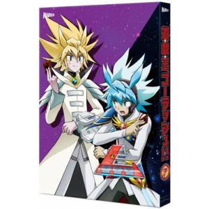 DUEL‐7/アニメーション