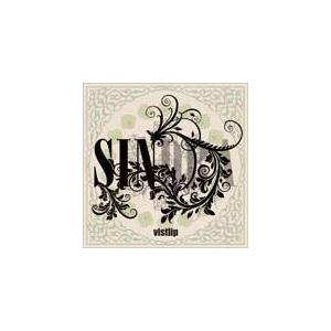 SINDRA/vistlip[CD]通常盤【返品種別A】