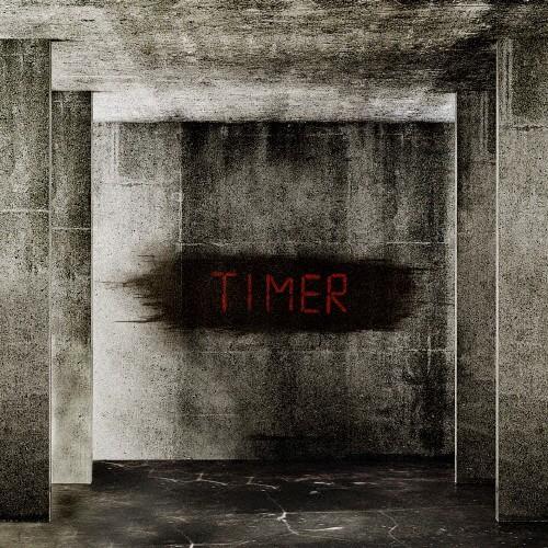 [枚数限定][限定盤]Timer(LIMITED EDITION)/vistlip[CD+DVD]【...