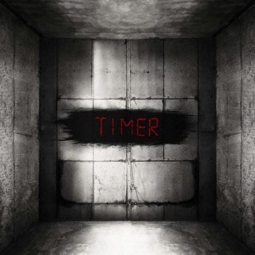 Timer(vister盤)/vistlip[CD+DVD]通常盤【返品種別A】
