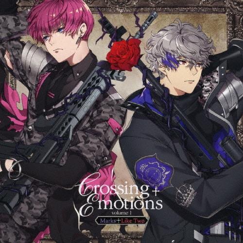 スマートフォンゲーム『千銃士:Rhodoknight』Crossing Emotions volum...