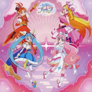 [枚数限定][限定盤]ひろがるスカイ!プリキュア...の商品画像