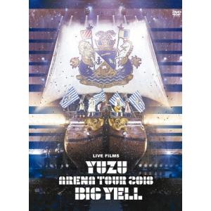 現品限り】新品 LIVE FILMS BIG YELL / ゆず (DVD) SNBQ18934-PAR