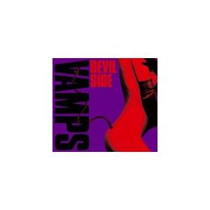 DEVIL SIDE/VAMPS[CD]通常盤【返品種別A】